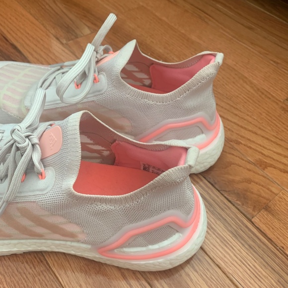 Adidas ultra boost summer RDY echo pink - Picture 6 of 10